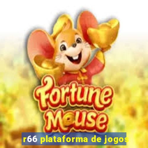 r66 plataforma de jogos